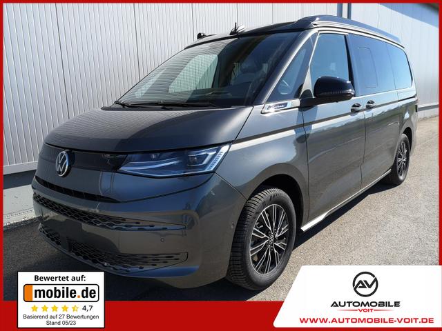 Volkswagen T7 California - Beach Camper 2.0TSI DSG GV5 Komfort+