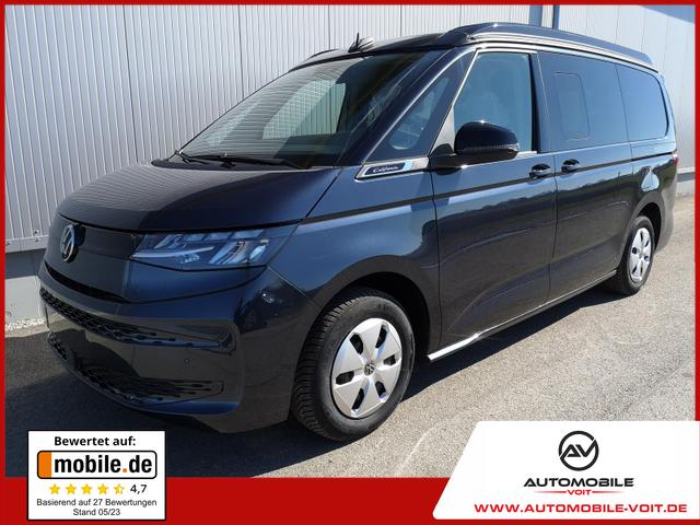 Volkswagen T7 California - Beach (MV Cali) 2.0TDI DSG GV5 Lite