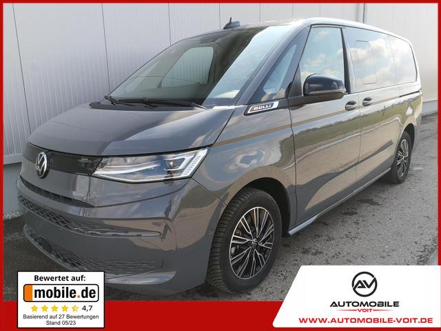 Volkswagen T7 Multivan - 1,5 eHybrid 4Motion lang Premium