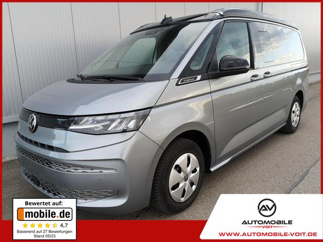 Volkswagen T7 California - Beach (MV Cali) 2.0TDI DSG GV5 Lite