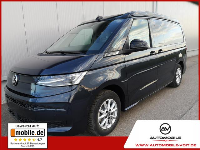 Volkswagen T7 California - Beach Camper 2.0TDI DSG GV5 Komfort