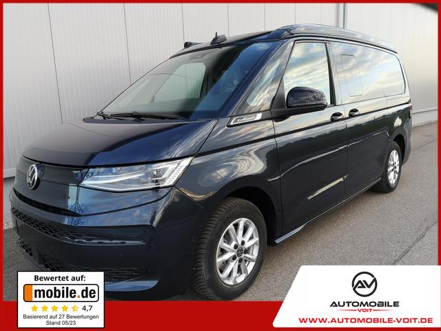 Volkswagen T7 California - Beach Camper 2.0TDI DSG GV5 Elegance+