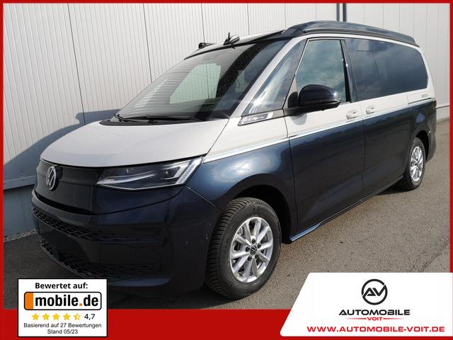 Volkswagen T7 California - Beach (MV Cali) 2.0TDI DSG GV5 Premium+