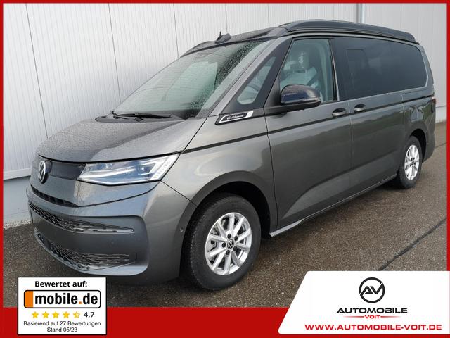 Volkswagen T7 California - Beach Camper 2.0TDI DSG GV5 Komfort