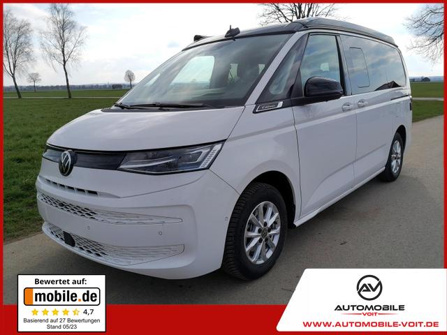 Volkswagen T7 California - Beach Camper 2.0TDI DSG GV5 Komfort