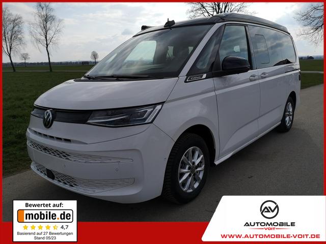Volkswagen T7 California - Beach Camper 2.0TDI DSG GV5 Komfort+