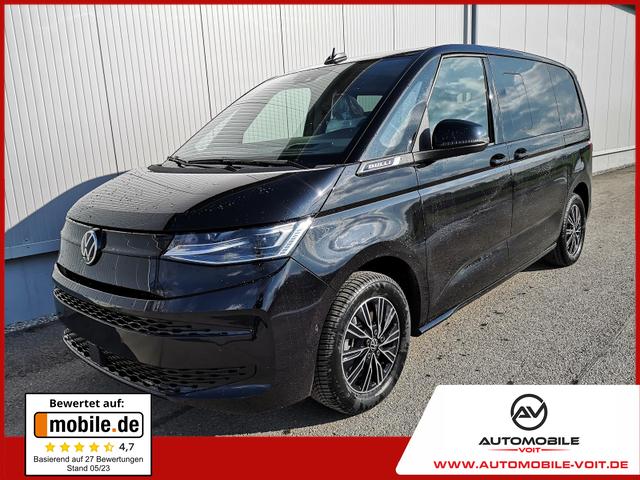 Volkswagen T7 Multivan - 1,5 eHybrid 4Motion kurz Premium