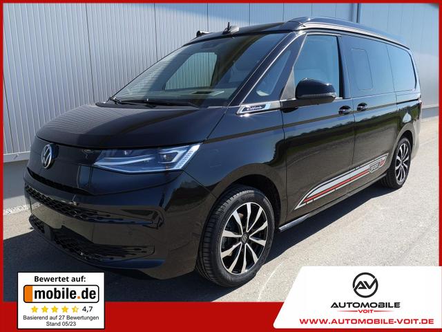 Volkswagen T7 California - Beach (MV Cali) 2.0TDI DSG Sport Edition 8 Fach GV5 Komfort+