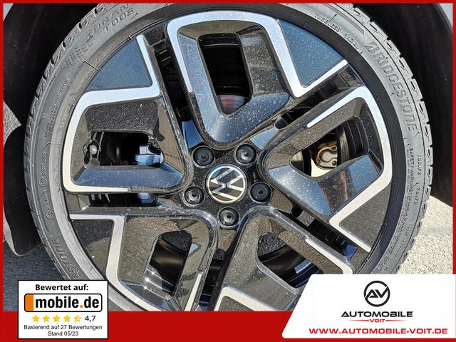 Volkswagen Golf - 2.0 TDI 110 kW R-Line DSG 18 Zoll Kamera ACC Park Assist Pro Pano
