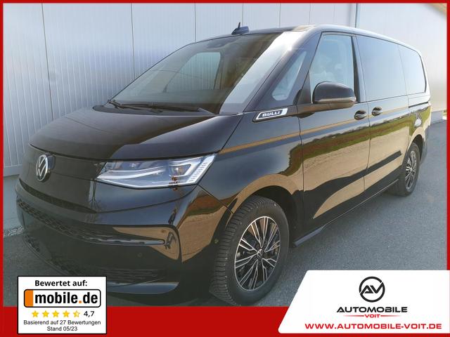 Volkswagen T7 Multivan - 1,5 eHybrid 4Motion lang Komfort