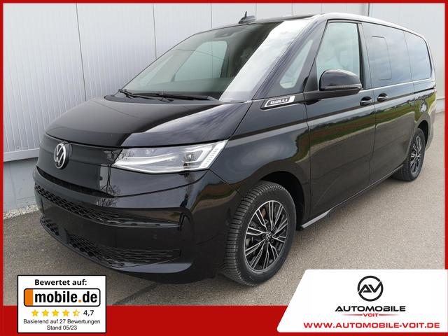 Volkswagen T7 Multivan - 1,5 eHybrid 4Motion lang High