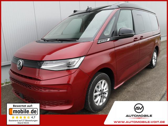 Volkswagen T7 California - Beach Camper 2.0TDI DSG GV5 Komfort+