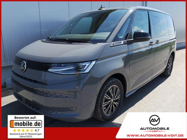Volkswagen T7 Multivan - 1,5 eHybrid 4Motion kurz Premium