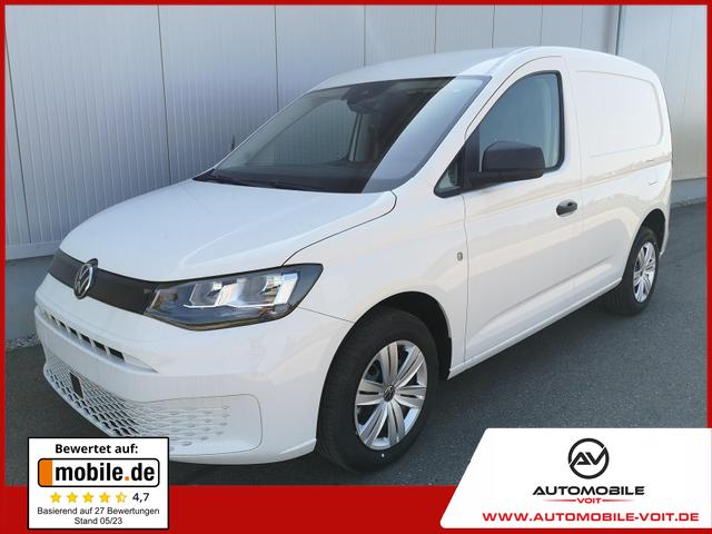 Volkswagen Caddy - Cargo 2.0 TDI DSG App AHK