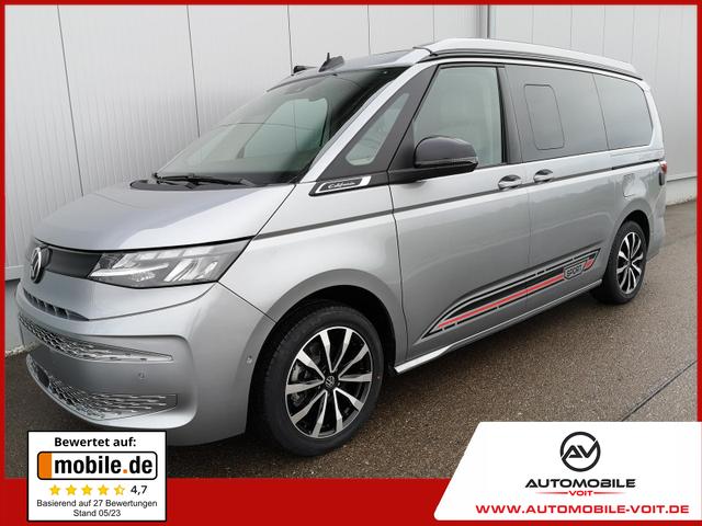 Volkswagen T7 California - Coast 2.0TDI DSG Sport Edition