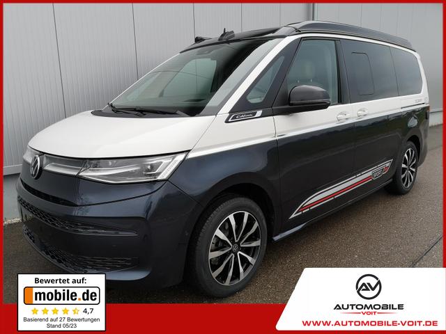 Volkswagen T7 California - Ocean 2.0 TDI DSG Sport Edition