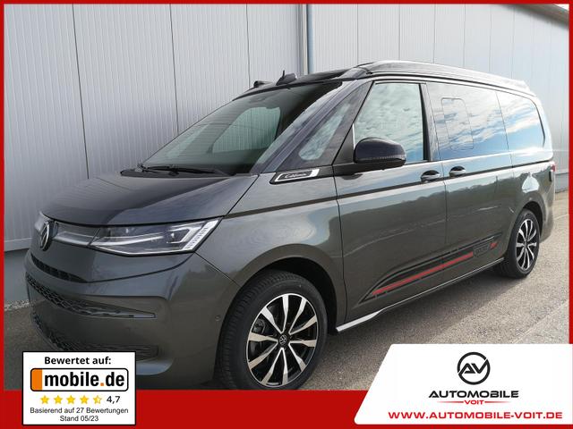 Volkswagen T7 California - Ocean 2.0 TDI DSG Sport Edition