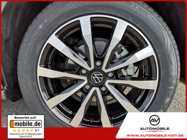 Volkswagen T7 California - Ocean 2.0 TDI DSG Sport Edition