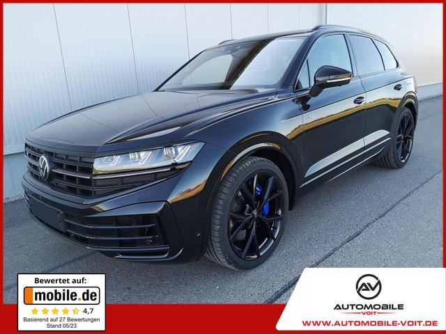 Volkswagen Touareg - 3.0 TSI eHybrid 340 kW 4Motion R V6 Voll