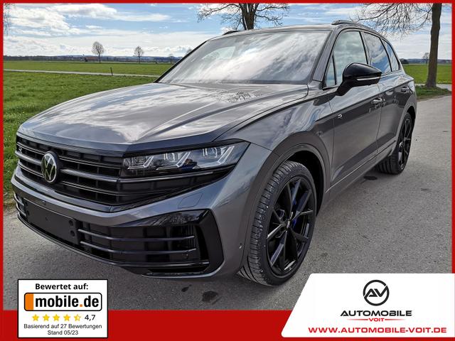 Volkswagen Touareg - 3.0 TSI eHybrid 340 kW 4Motion R V6 Voll