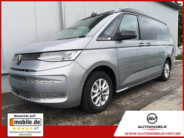 Volkswagen T7 California - Beach Camper 2.0TDI DSG GV5 Komfort