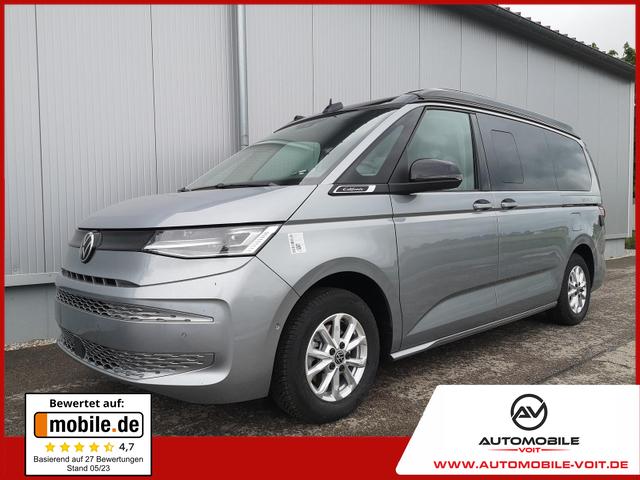 Volkswagen T7 California - Beach Camper 2.0TDI DSG GV5 Komfort+