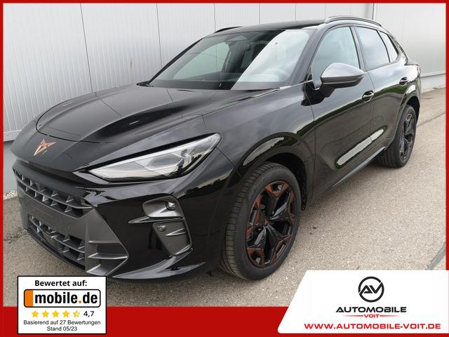 Cupra Terramar - 1.5 eTSI 110 kW DSG Head AHK el. Hk