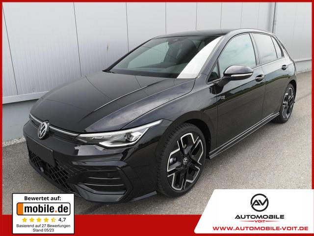 Volkswagen Golf - 2.0 TDI 110 kW R-Line DSG 18 Zoll Kamera ACC Park Assist Pro
