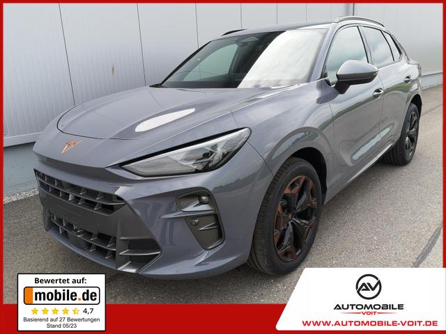 Cupra Terramar - 1.5 eTSI 110 kW DSG Head AHK el. Hk