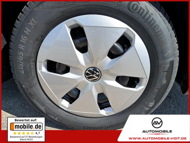 Volkswagen T7 California - Coast 2.0 TDI DSG