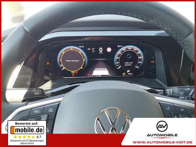 Volkswagen T7 California - Coast 2.0 TDI DSG