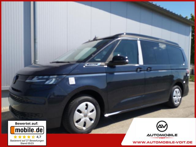 Volkswagen T7 California - Coast 2.0 TDI DSG