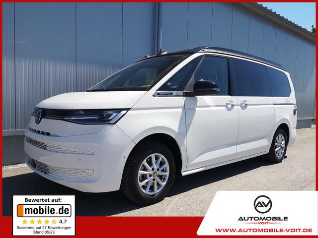 Volkswagen T7 California - Ocean 2.0 TDI DSG