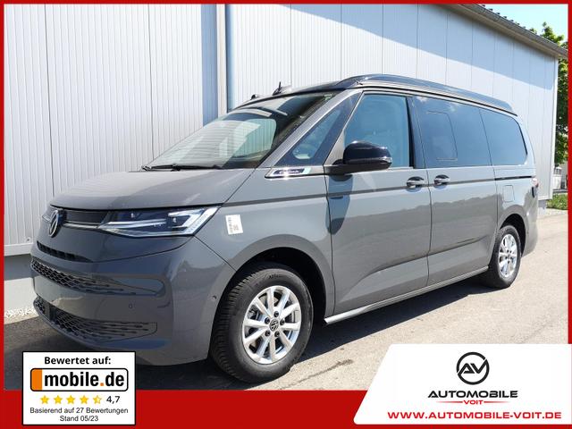 Volkswagen T7 California - Ocean 2.0 TDI DSG