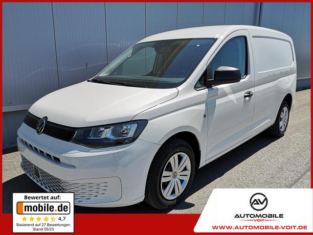 Volkswagen Caddy Maxi - Cargo 2.0 TDI DSG App AHK