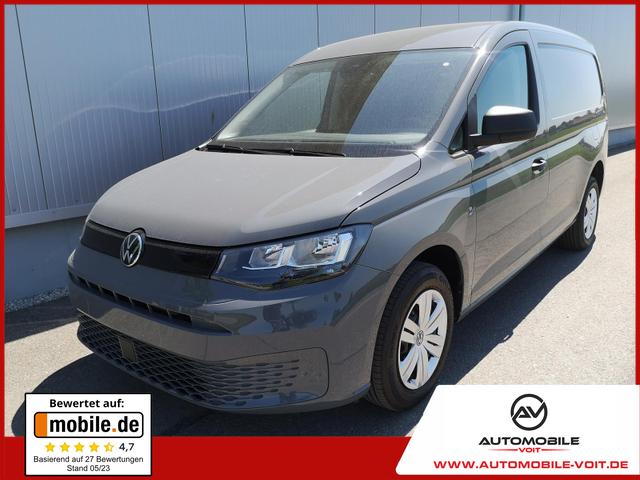 Volkswagen Caddy Maxi - Cargo 2.0 TDI DSG App AHK