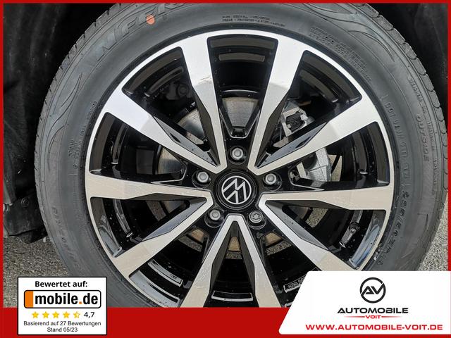 Volkswagen T7 Multivan - 2.0 TDI KÜ DSG Navi Standh. Sport Edition Pano Travel
