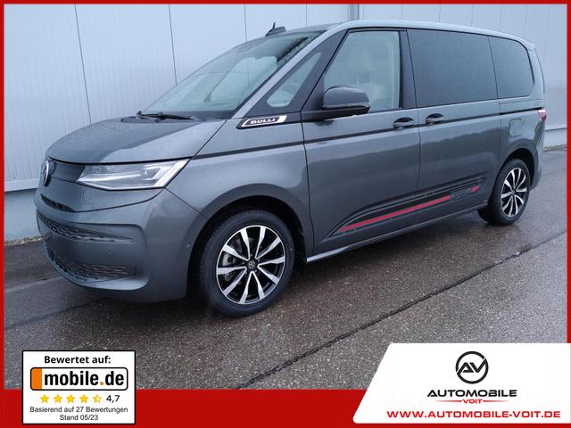 Volkswagen T7 Multivan - 1,5 eHybrid 4Motion kurz Premium Sport Edition