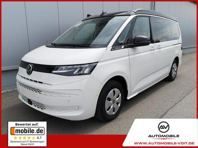 Volkswagen T7 California - Coast 2.0 TDI DSG