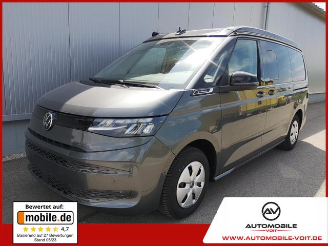 Volkswagen T7 California - Coast 2.0 TDI DSG
