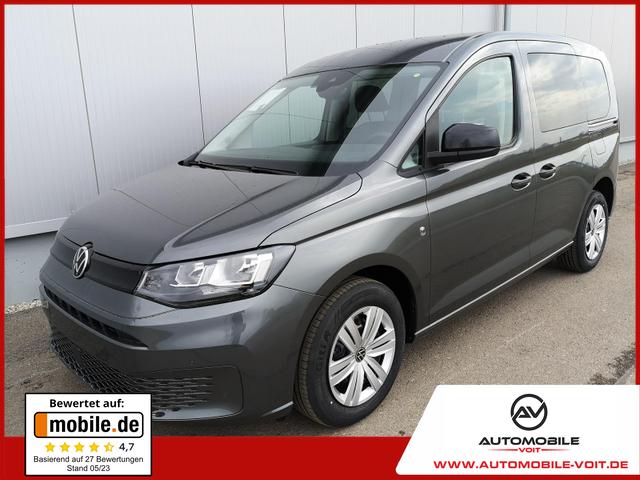 Volkswagen Caddy - Family 2.0 TDI DSG APP PDC Kamera
