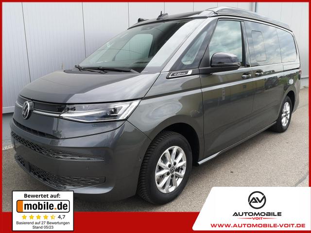 Volkswagen T7 California - Ocean 2.0 TDI DSG