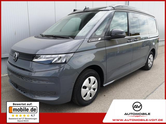 Volkswagen T7 California - Coast 2.0 TDI DSG