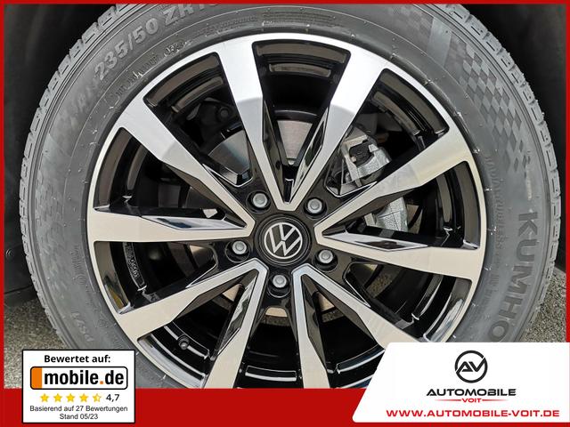 Volkswagen T7 California - Beach Camper 2.0TDI DSG Sport Edition 8 Fach GV5 Lite+