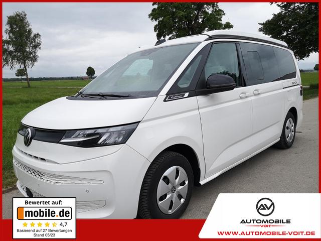 Volkswagen T7 California - Beach Camper 2.0TDI DSG GV5 First