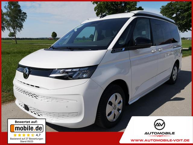 Volkswagen T7 California - Beach Camper 2.0TDI DSG GV5 Lite+