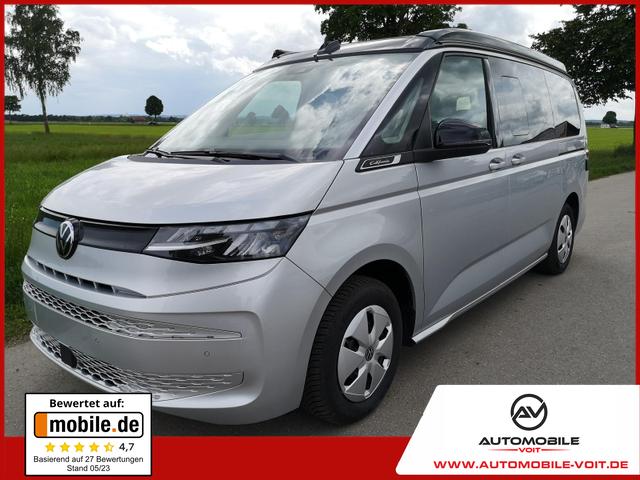 Volkswagen T7 California - Beach Camper 2.0TDI DSG GV5 Lite+