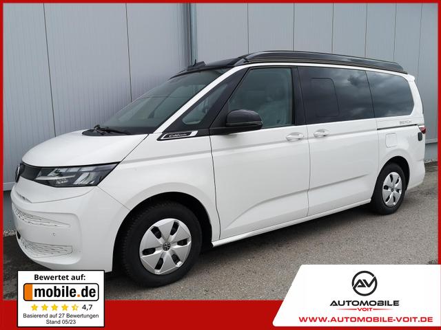 Volkswagen T7 California - Beach Camper 2.0TDI DSG GV5 Lite