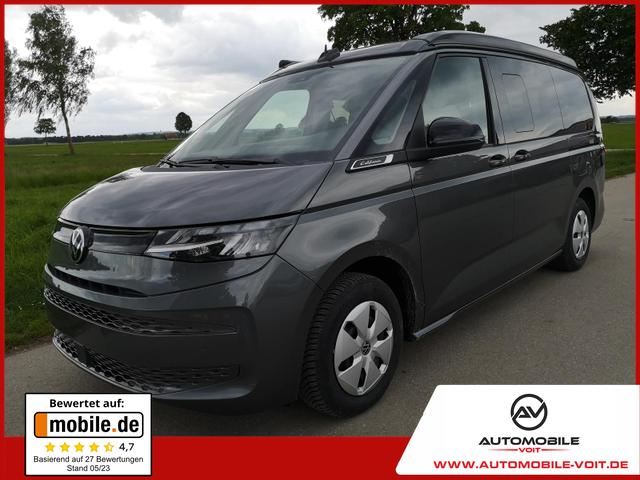 Volkswagen T7 California - Beach Camper 2.0TDI DSG GV5 Lite+