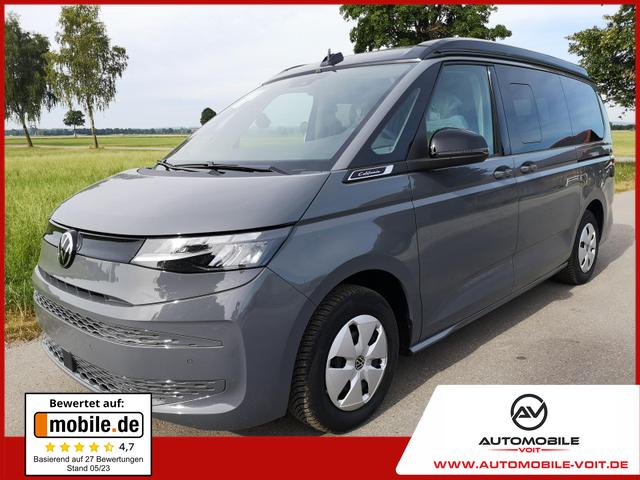 Volkswagen T7 California - Beach Camper 2.0TDI DSG GV5 First